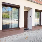 Pod Karkonoskim Nurtem Apartamento