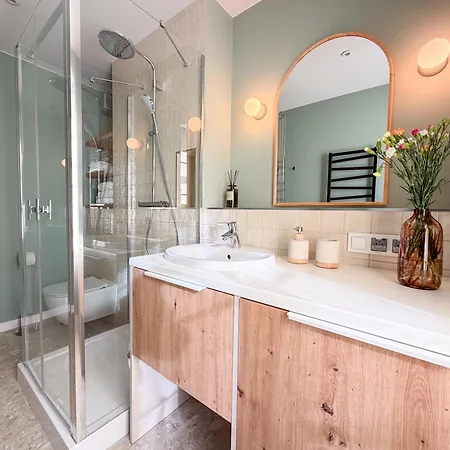 Pod Karkonoskim Nurtem Piechowice (Karkonosze)