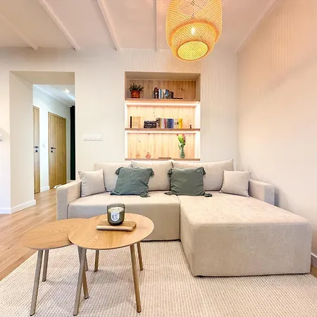 Apartment Pod Karkonoskim Nurtem Piechowice (Karkonosze)