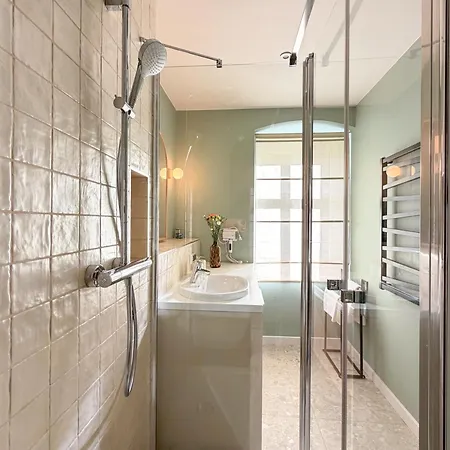 Pod Karkonoskim Nurtem Διαμέρισμα