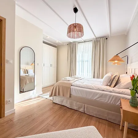 Pod Karkonoskim Nurtem Διαμέρισμα