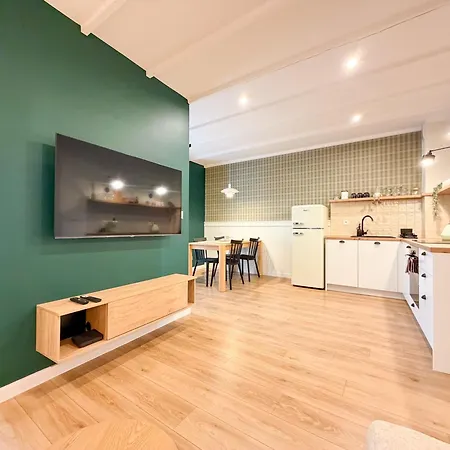 Pod Karkonoskim Nurtem Piechowice (Karkonosze)