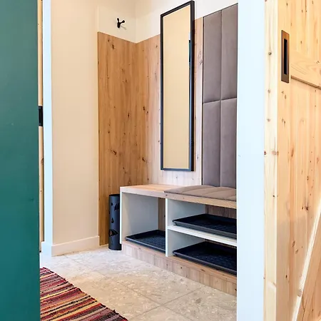 Pod Karkonoskim Nurtem