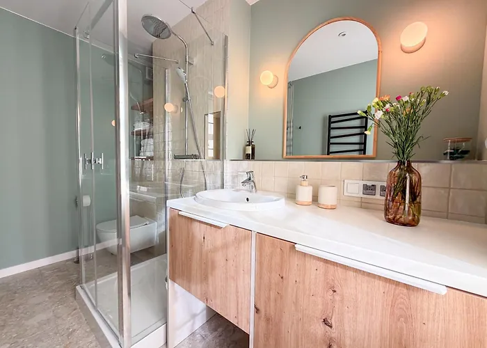 Pod Karkonoskim Nurtem Piechowice (Karkonosze)