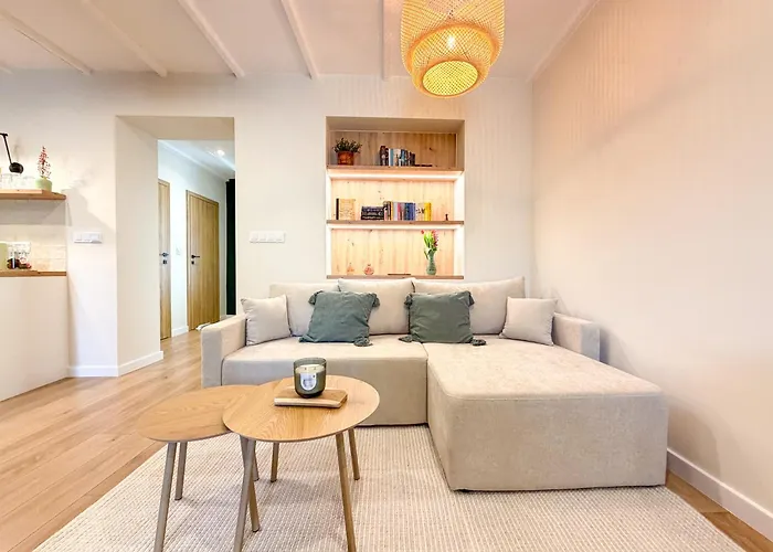 Apartment Pod Karkonoskim Nurtem Piechowice (Karkonosze)