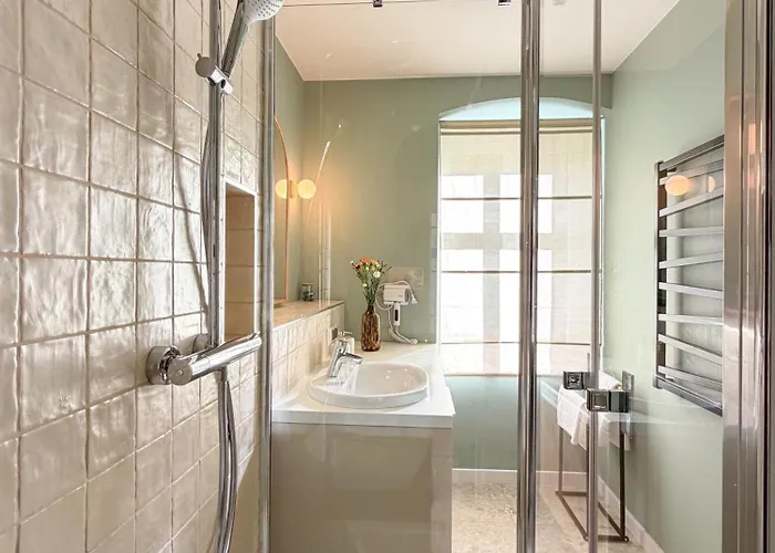 Pod Karkonoskim Nurtem Apartment